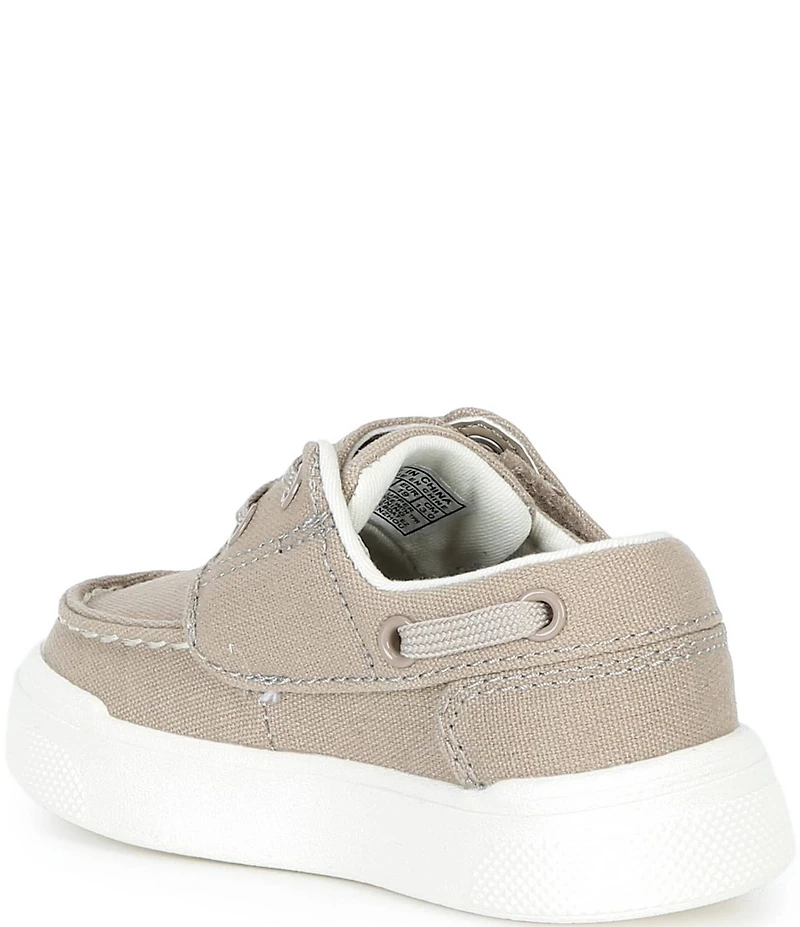 Polo Ralph Lauren Boys' Briar Boat EZ Shoes (Infant)