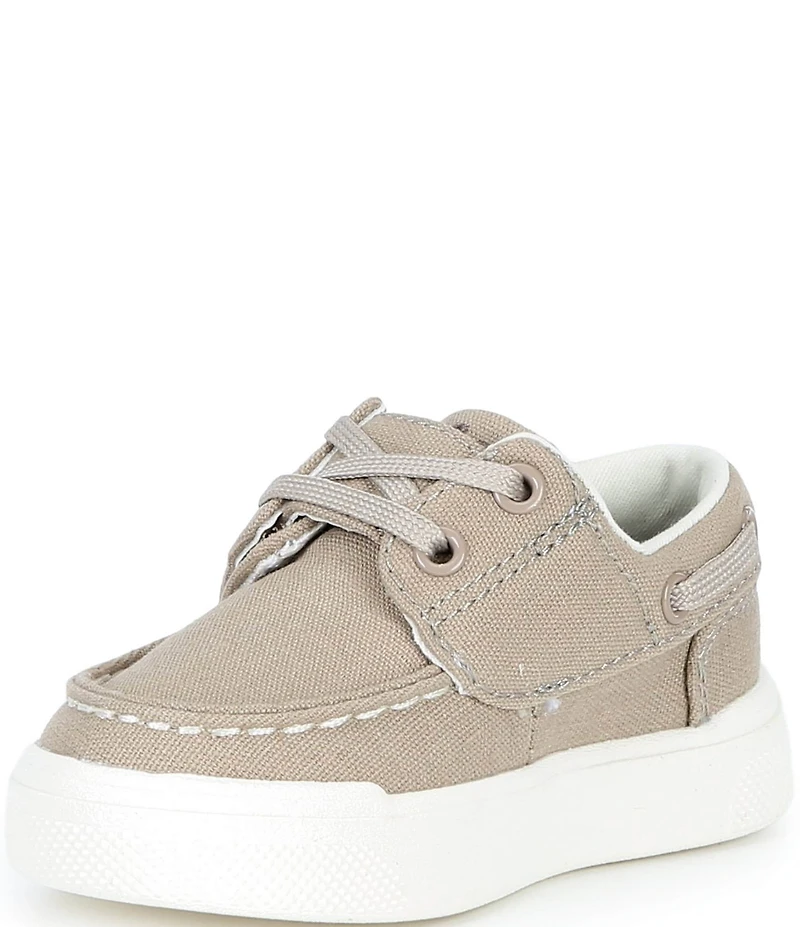 Polo Ralph Lauren Boys' Briar Boat EZ Shoes (Infant)