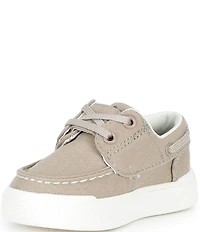 Polo Ralph Lauren Boys' Briar Boat EZ Shoes (Infant)
