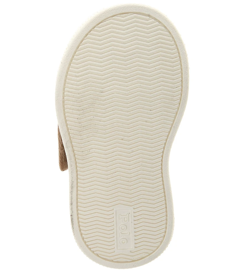 Polo Ralph Lauren Boys' Briar Boat EZ Shoes (Infant)