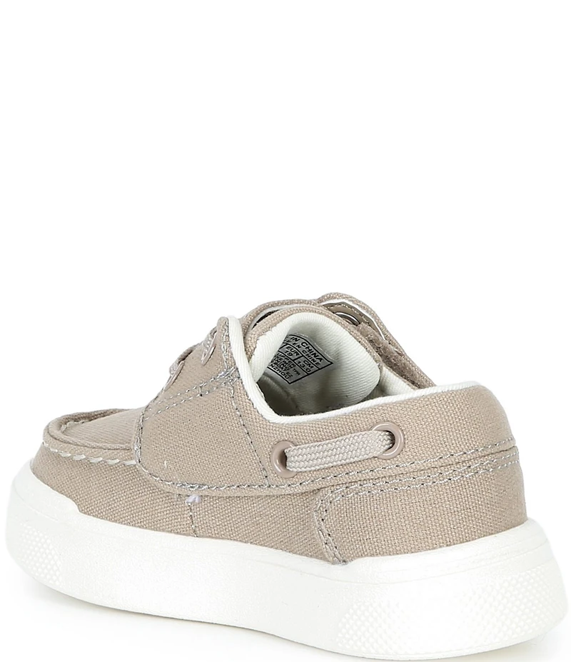 Polo Ralph Lauren Boys' Briar Boat EZ Shoes (Toddler)
