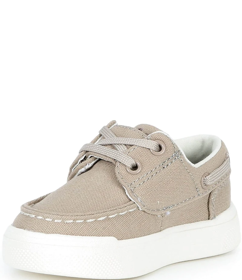 Polo Ralph Lauren Boys' Briar Boat EZ Shoes (Toddler)