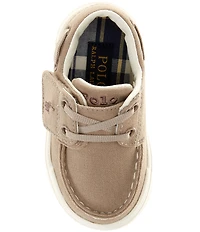 Polo Ralph Lauren Boys' Briar Boat EZ Shoes (Toddler)