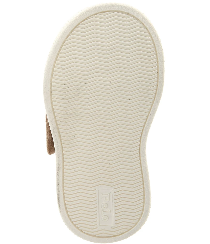 Polo Ralph Lauren Boys' Briar Boat EZ Shoes (Toddler)