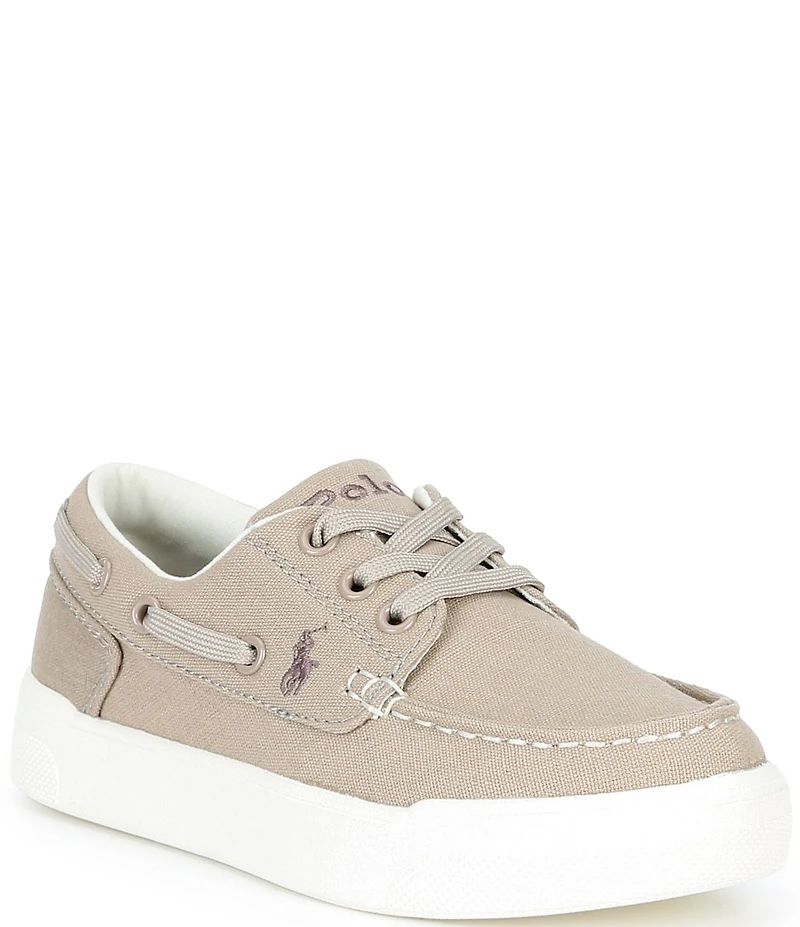 Polo Ralph Lauren Boys' Briar Boat Shoes (Youth)
