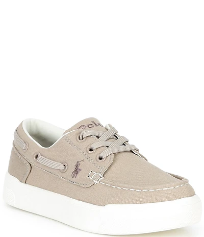 Polo Ralph Lauren Boys' Briar Boat Shoes (Youth)