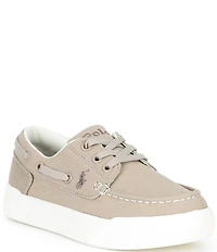 Polo Ralph Lauren Boys' Briar Boat Shoes (Youth)