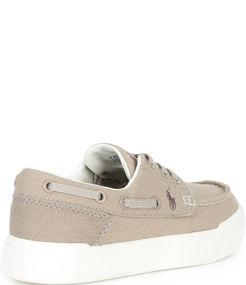 Polo Ralph Lauren Boys' Briar Boat Shoes (Youth)