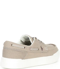 Polo Ralph Lauren Boys' Briar Boat Shoes (Youth)