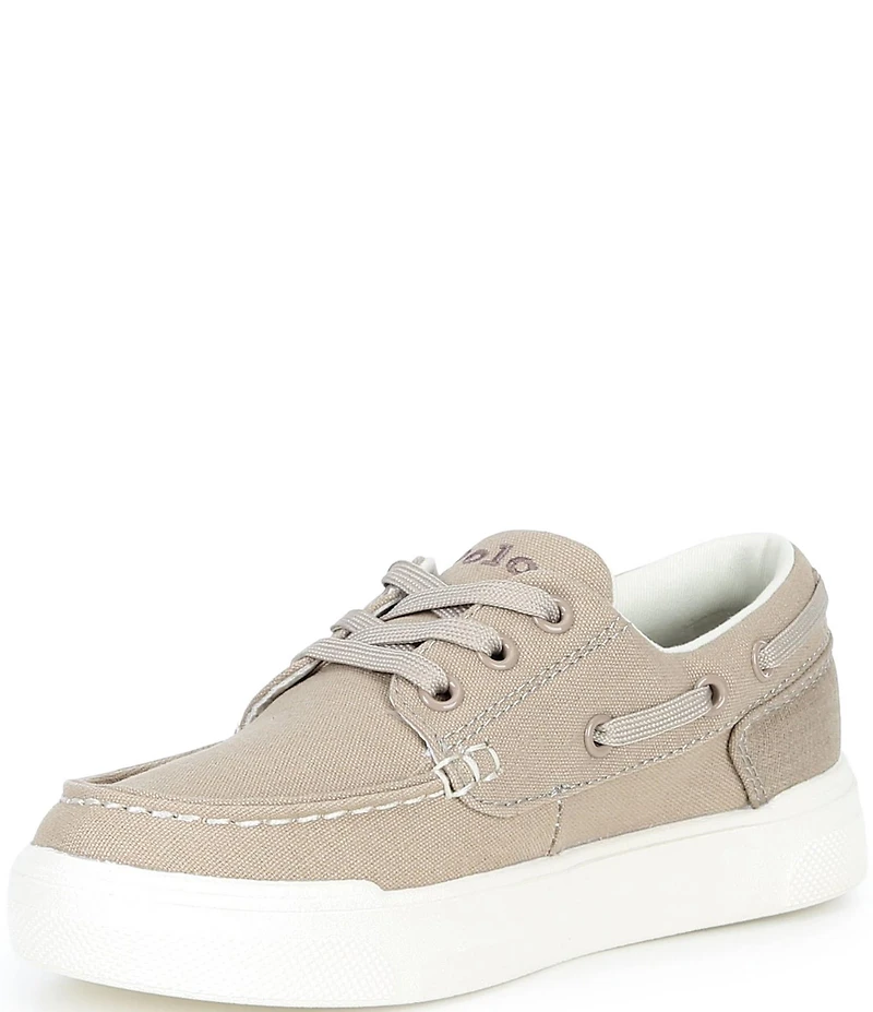 Polo Ralph Lauren Boys' Briar Boat Shoes (Youth)