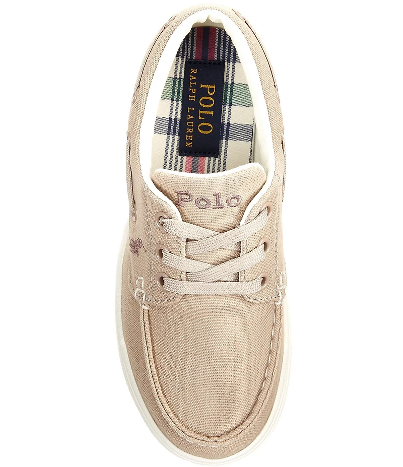 Polo Ralph Lauren Boys' Briar Boat Shoes (Youth)