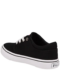 Polo Ralph Lauren Boys' Canvas Faxson X Sneakers (Youth)