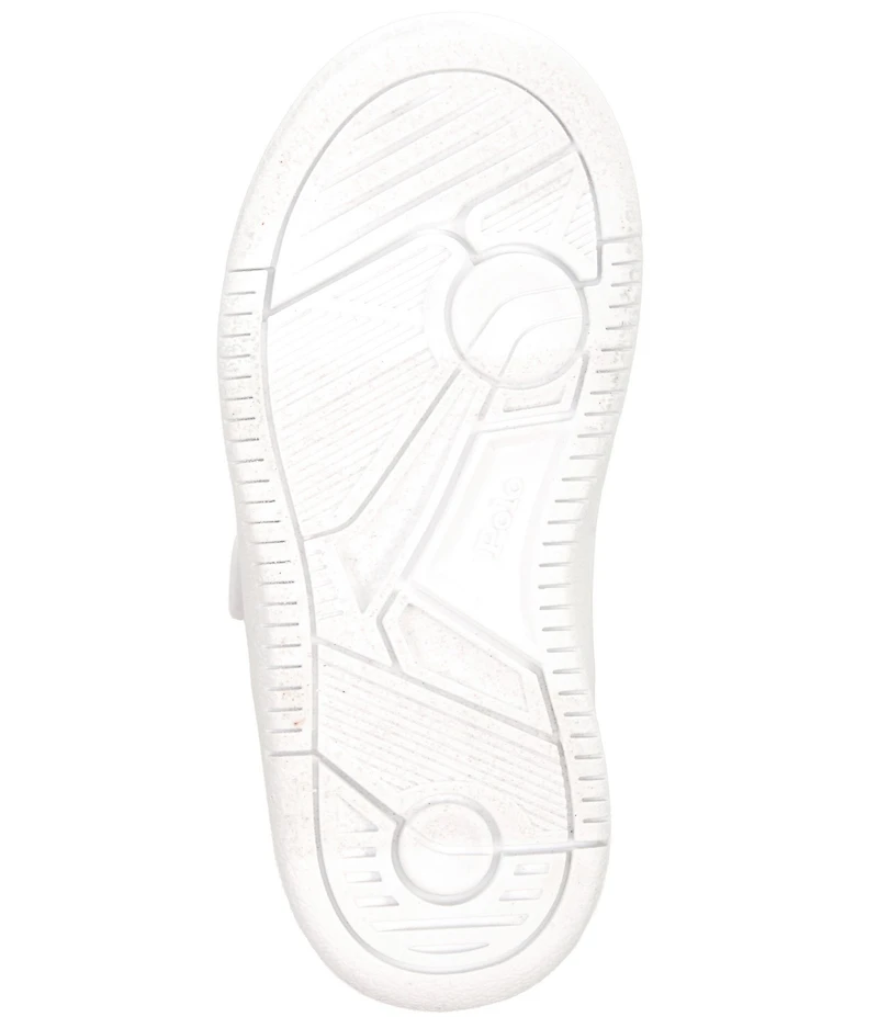 Polo Ralph Lauren Boys' Debossed Masters Court Sneakers (Toddler)