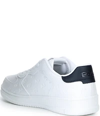 Polo Ralph Lauren Boys' Debossed Masters Court Sneakers (Youth)