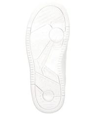 Polo Ralph Lauren Boys' Debossed Masters Court Sneakers (Youth)