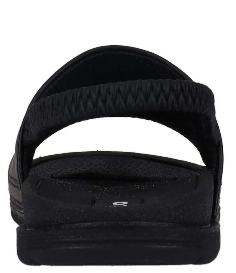 Polo Ralph Lauren Boys' Fairview Back Strap Slides (Toddler)