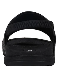 Polo Ralph Lauren Boys' Fairview Back Strap Slides (Toddler)