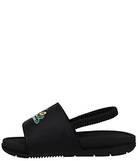 Polo Ralph Lauren Boys' Fairview Back Strap Slides (Toddler)