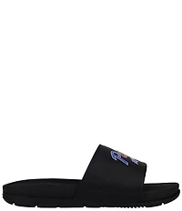 Polo Ralph Lauren Boys' Fairview Polo Slides (Toddler)