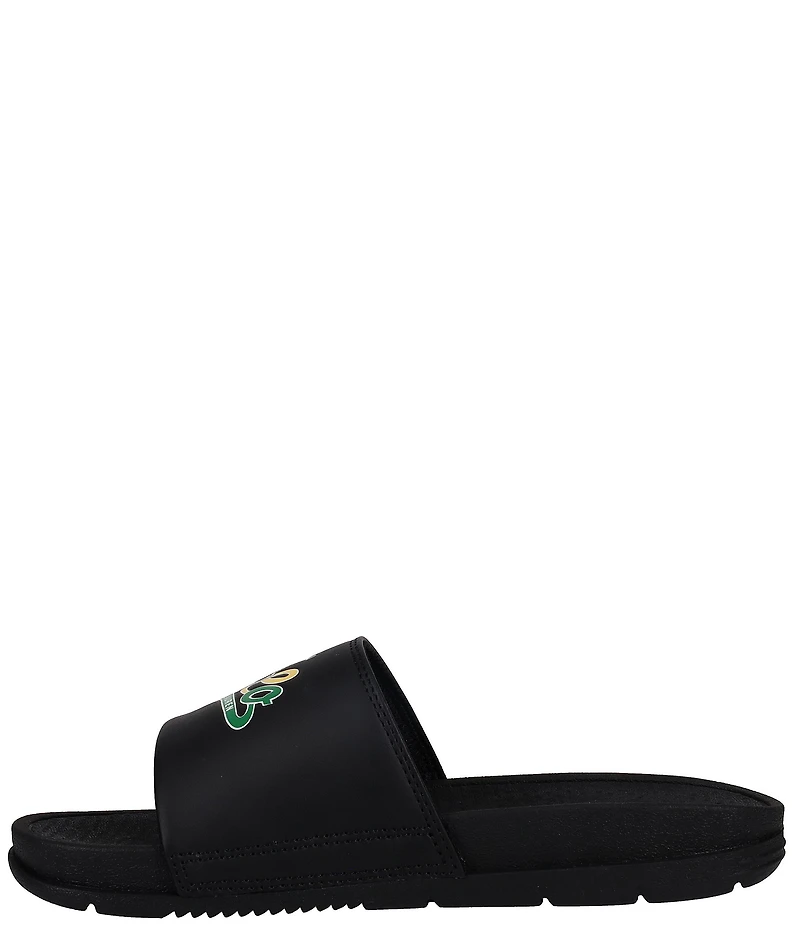 Polo Ralph Lauren Boys' Fairview Polo Slides (Toddler)