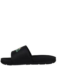 Polo Ralph Lauren Boys' Fairview Polo Slides (Toddler)