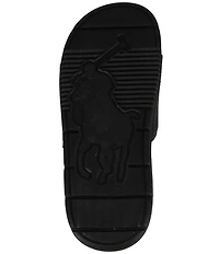 Polo Ralph Lauren Boys' Fairview Polo Slides (Youth)
