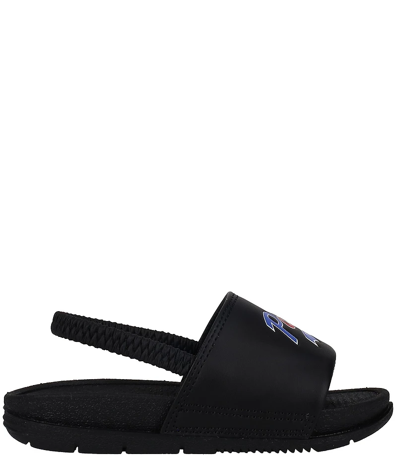 Polo Ralph Lauren Boys' Fairview Slides (Infant)