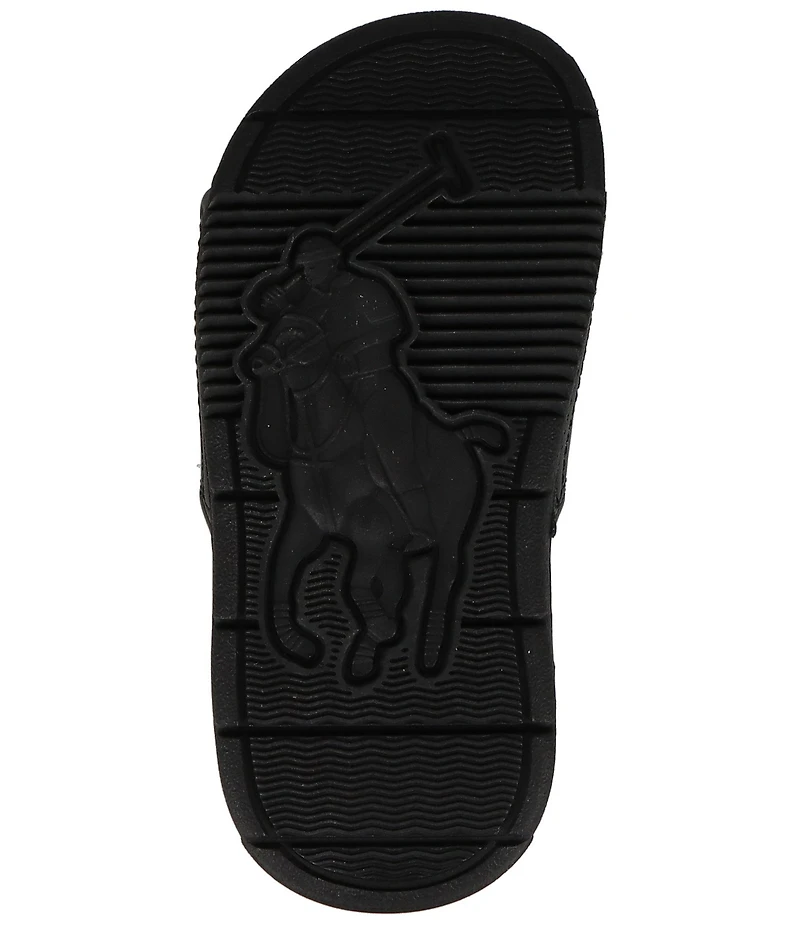 Polo Ralph Lauren Boys' Fairview Slides (Infant)