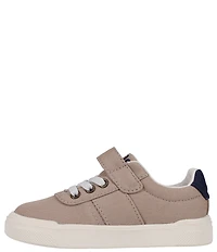 Polo Ralph Lauren Boys' Frazier Canvas Power Strap Sneakers (Toddler)