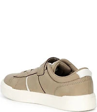 Polo Ralph Lauren Boys' Frazier Hook-and-Loop Sneakers (Toddler)