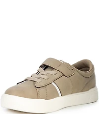 Polo Ralph Lauren Boys' Frazier Hook-and-Loop Sneakers (Toddler)