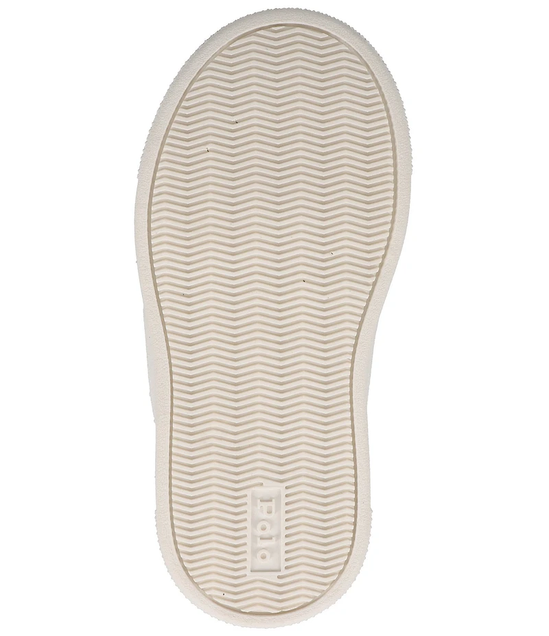 Polo Ralph Lauren Boys' Frazier Power Strap Sneakers (Infant)