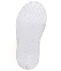 Polo Ralph Lauren Boys' Frazier Leather Sneakers (Infant)