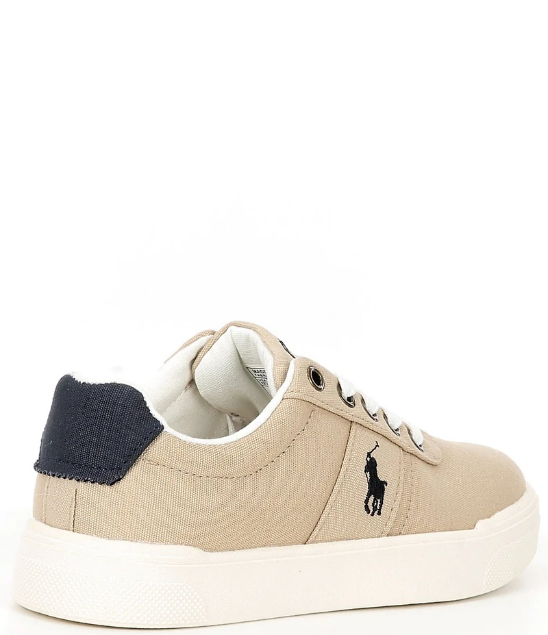 Polo Ralph Lauren Boys' Frazier Sneakers (Toddler)