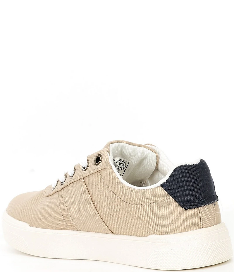 Polo Ralph Lauren Boys' Frazier Sneakers (Toddler)