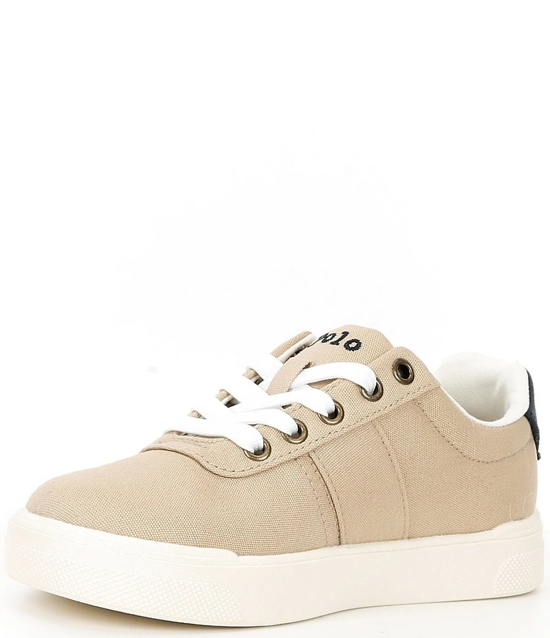Polo Ralph Lauren Boys' Frazier Sneakers (Toddler)