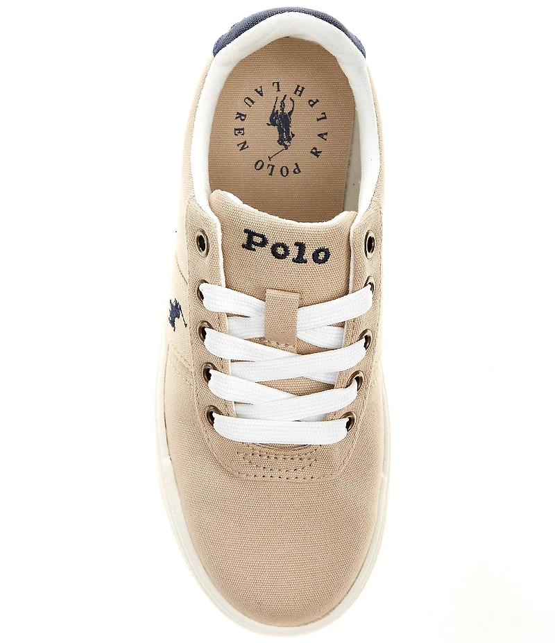 Polo Ralph Lauren Boys' Frazier Sneakers (Toddler)