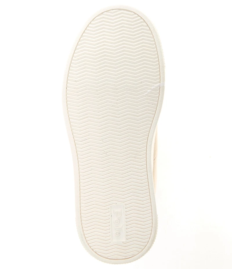 Polo Ralph Lauren Boys' Frazier Sneakers (Toddler)