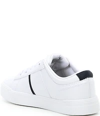 Polo Ralph Lauren Boys' Frazier Leather Lace-Up Sneakers (Toddler)
