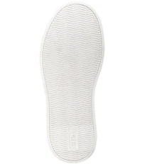 Polo Ralph Lauren Boys' Frazier Leather Hook-and-Loop Sneakers (Youth)