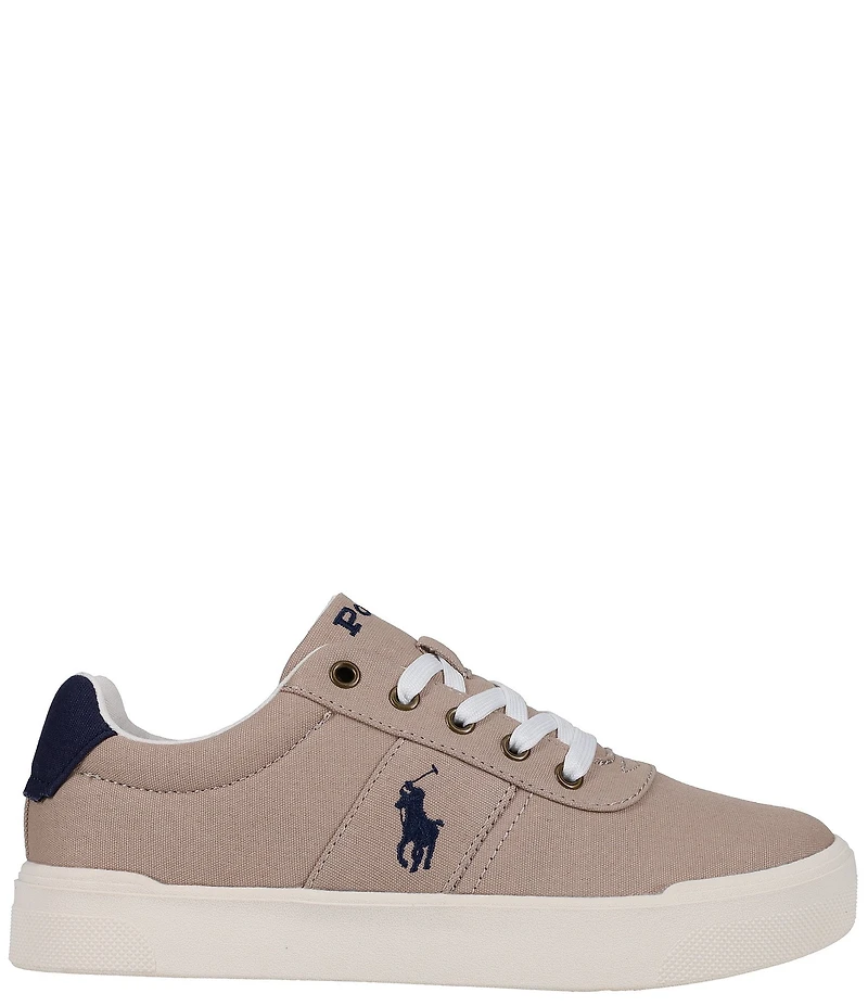 Polo Ralph Lauren Boys' Frazier Sneakers (Youth)