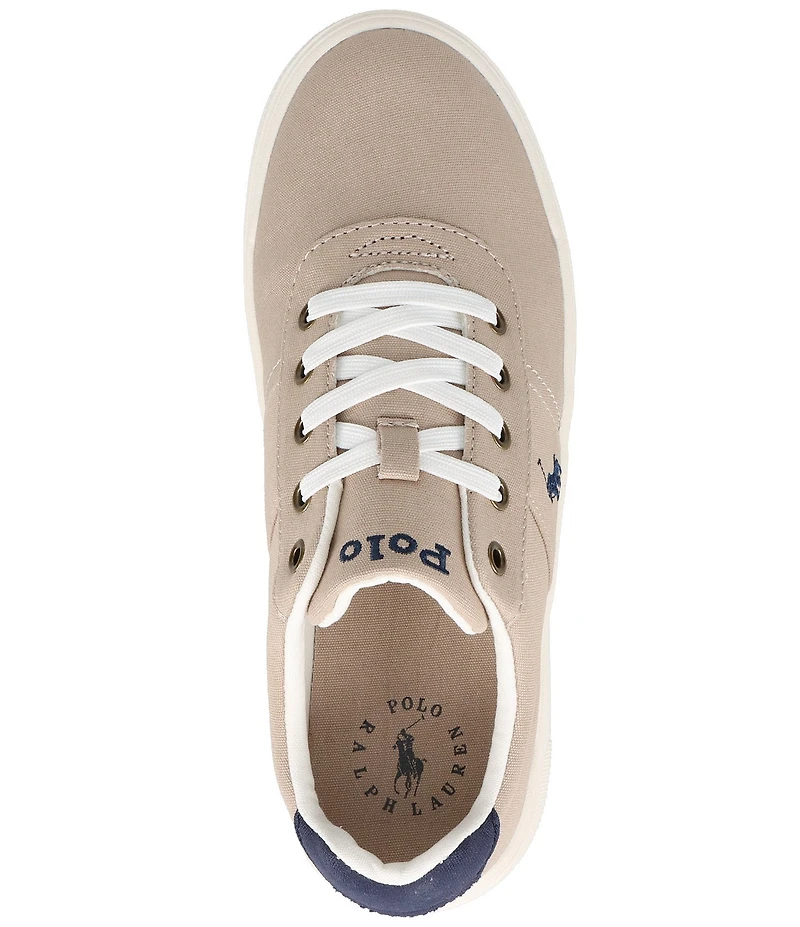 Polo Ralph Lauren Boys' Frazier Sneakers (Youth)