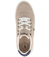 Polo Ralph Lauren Boys' Frazier Sneakers (Youth)