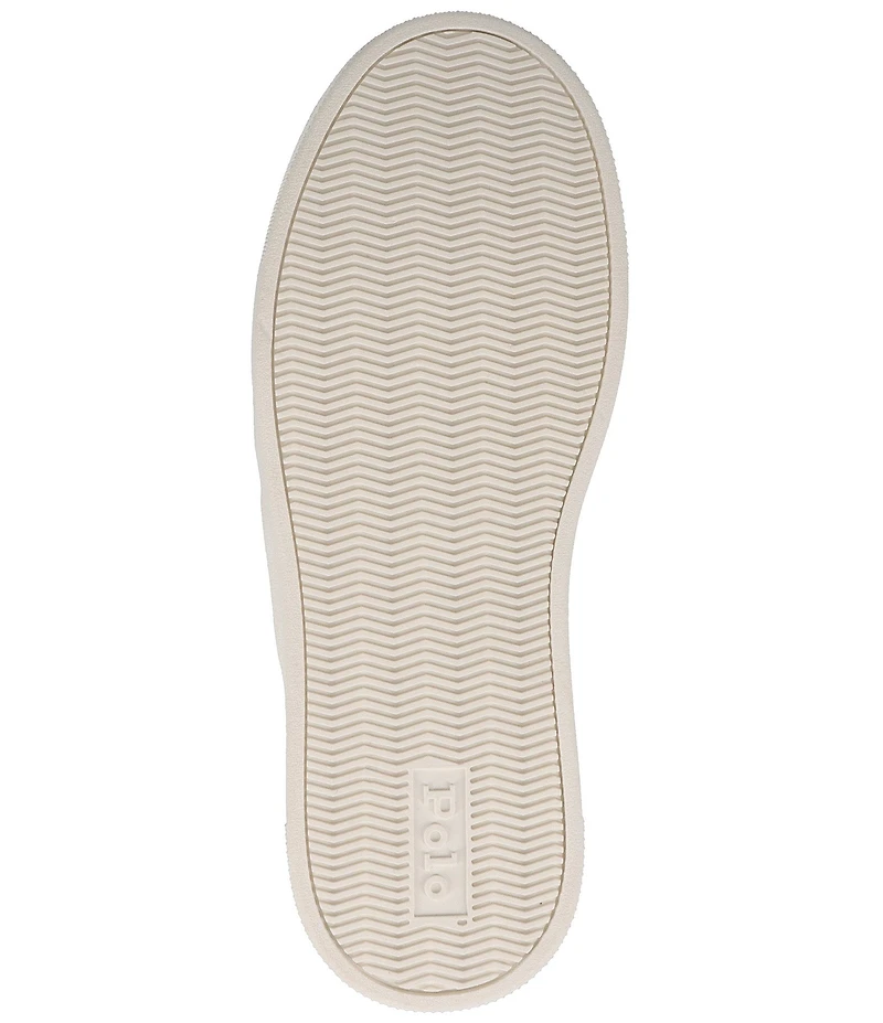 Polo Ralph Lauren Boys' Frazier Sneakers (Youth)