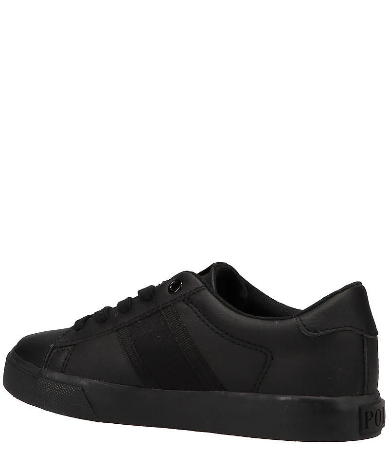 Polo Ralph Lauren Boys' Geoff II Logo Sneakers (Youth)