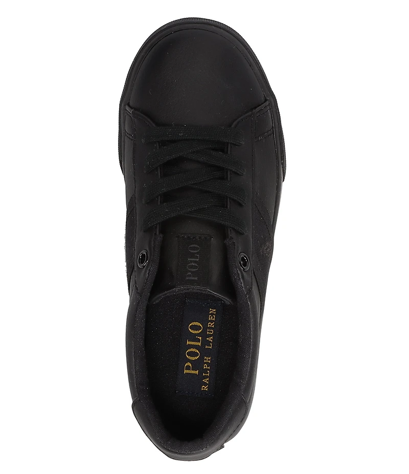 Polo Ralph Lauren Boys' Geoff II Logo Sneakers (Youth)