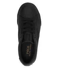 Polo Ralph Lauren Boys' Geoff II Logo Sneakers (Youth)