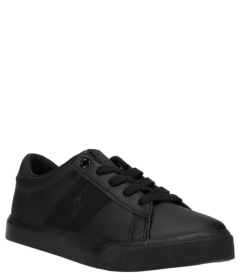 Polo Ralph Lauren Boys' Geoff II Sneakers (Toddler)