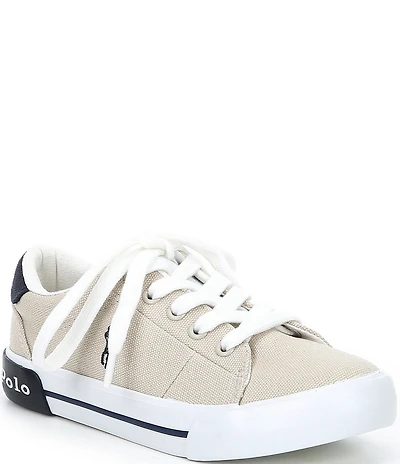 Polo Ralph Lauren Boys' Graftyn Lace-Up Sneakers (Youth)