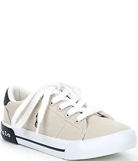 Polo Ralph Lauren Boys' Graftyn Lace-Up Sneakers (Youth)